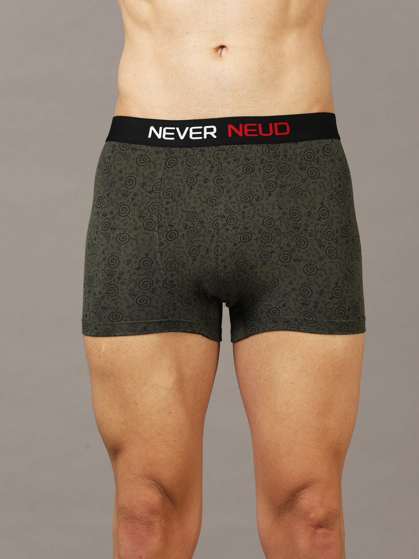 Juniper Ring Short Trunks for Men