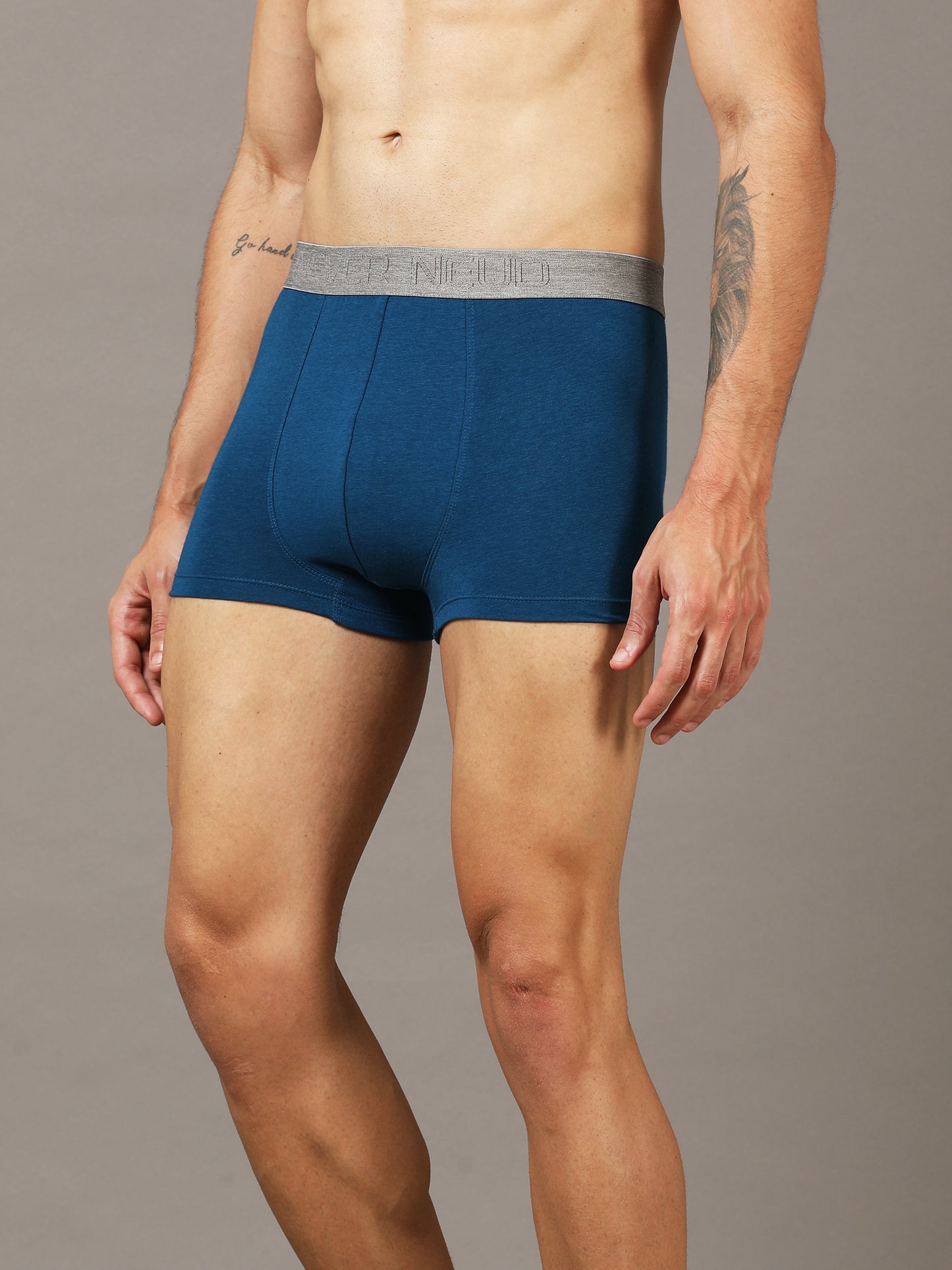 Neptune View Men Underwear Trunks