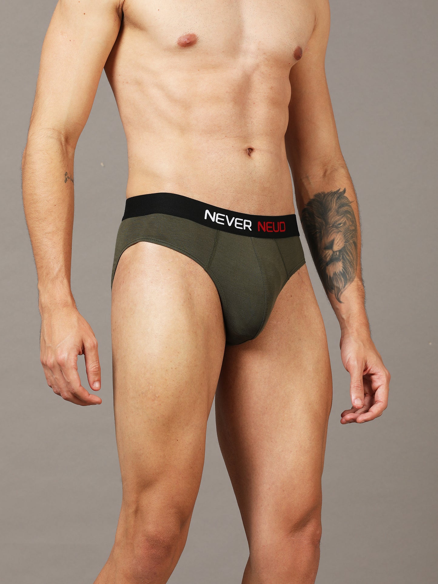 Juniper Brief Underwear for Men