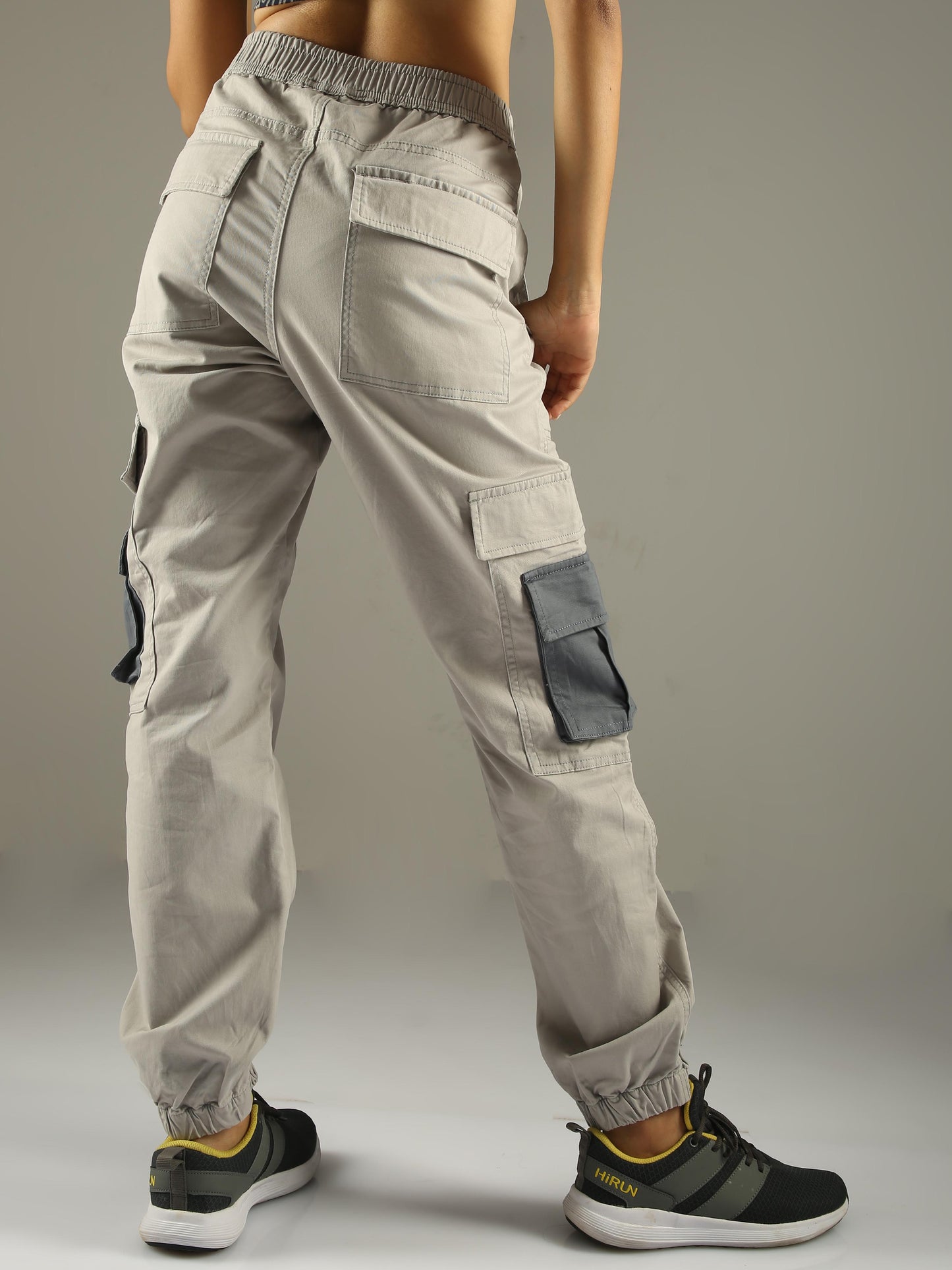 Stone Jogger For Womens