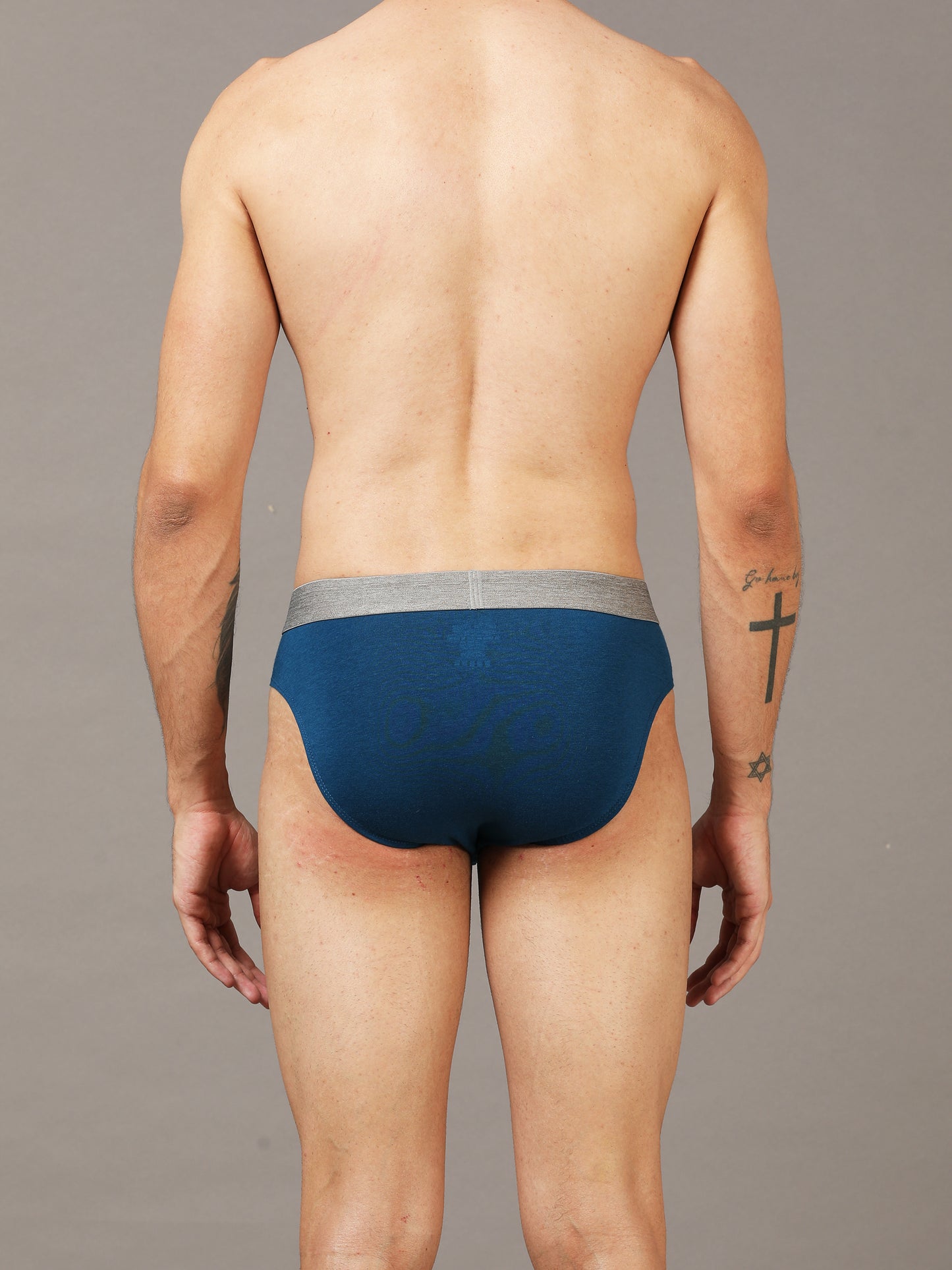 Neptune View Cotton Innerwear for Men