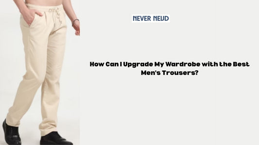 men trousers