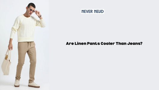 linen pant 