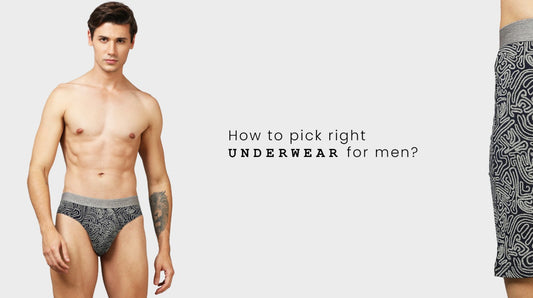 Underwear For Men