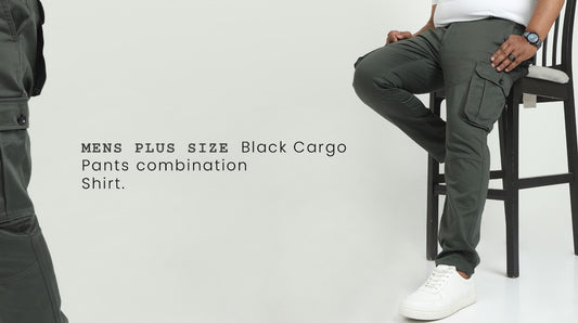 Plus-size-cargo-pants-for-men