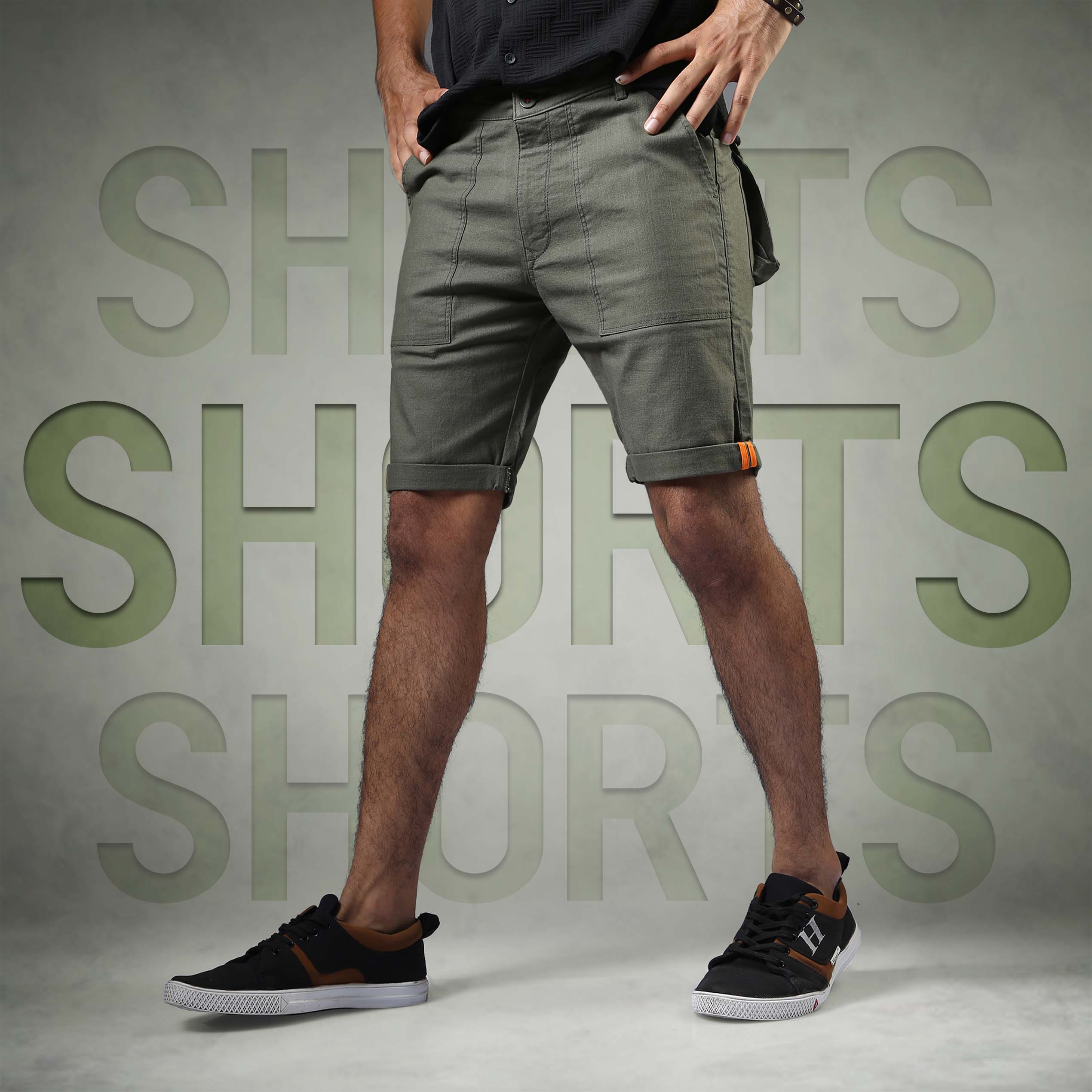 Buy Men Shorts