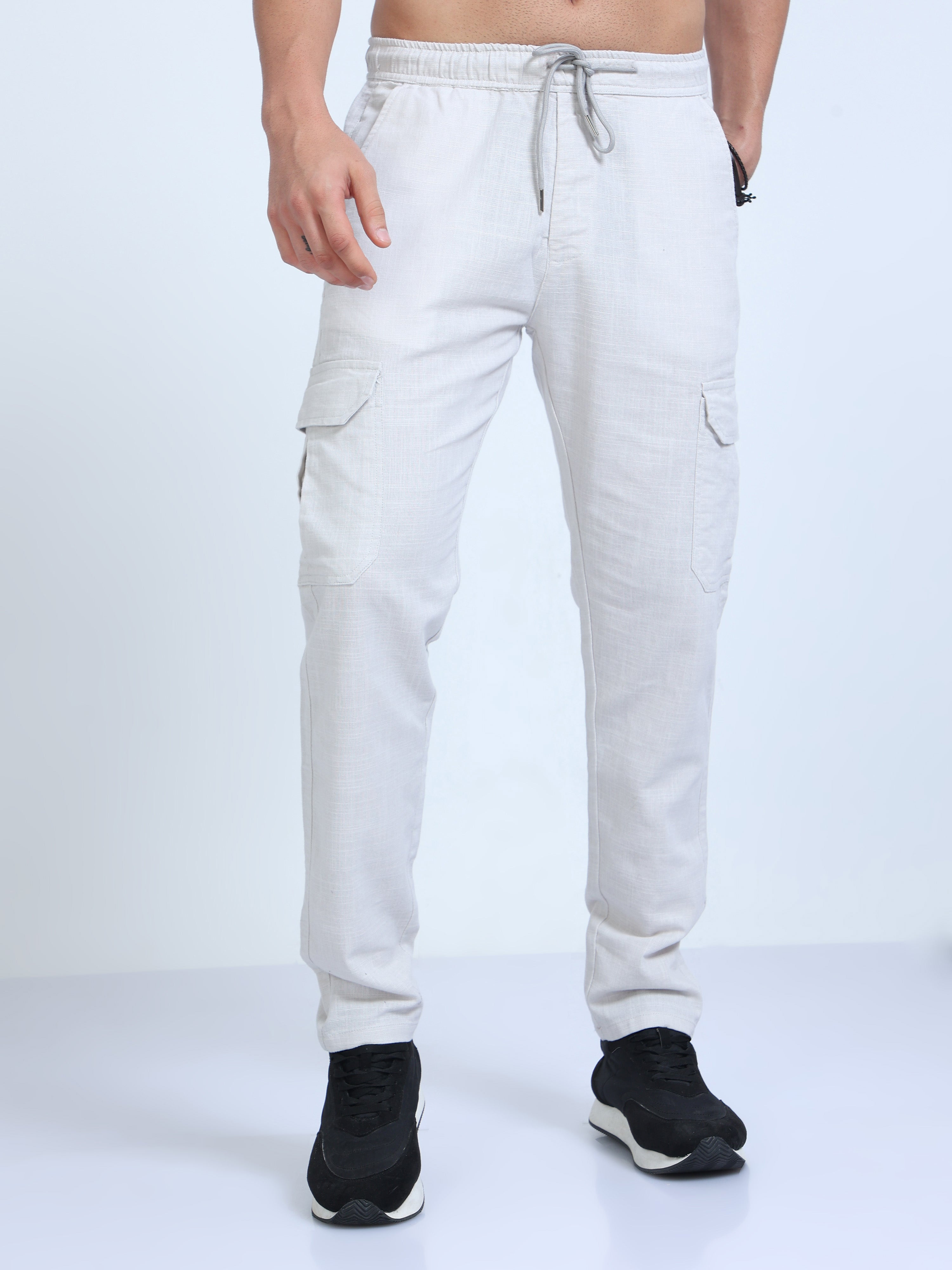 Ankle pants men, Men's Fashion, Bottoms, Chinos on Carousell