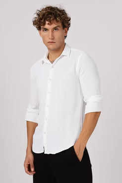 10 Ways to Style Half Sleeve Shirts for Men 10 Ways to Style Half Sleeve Shirts for Men