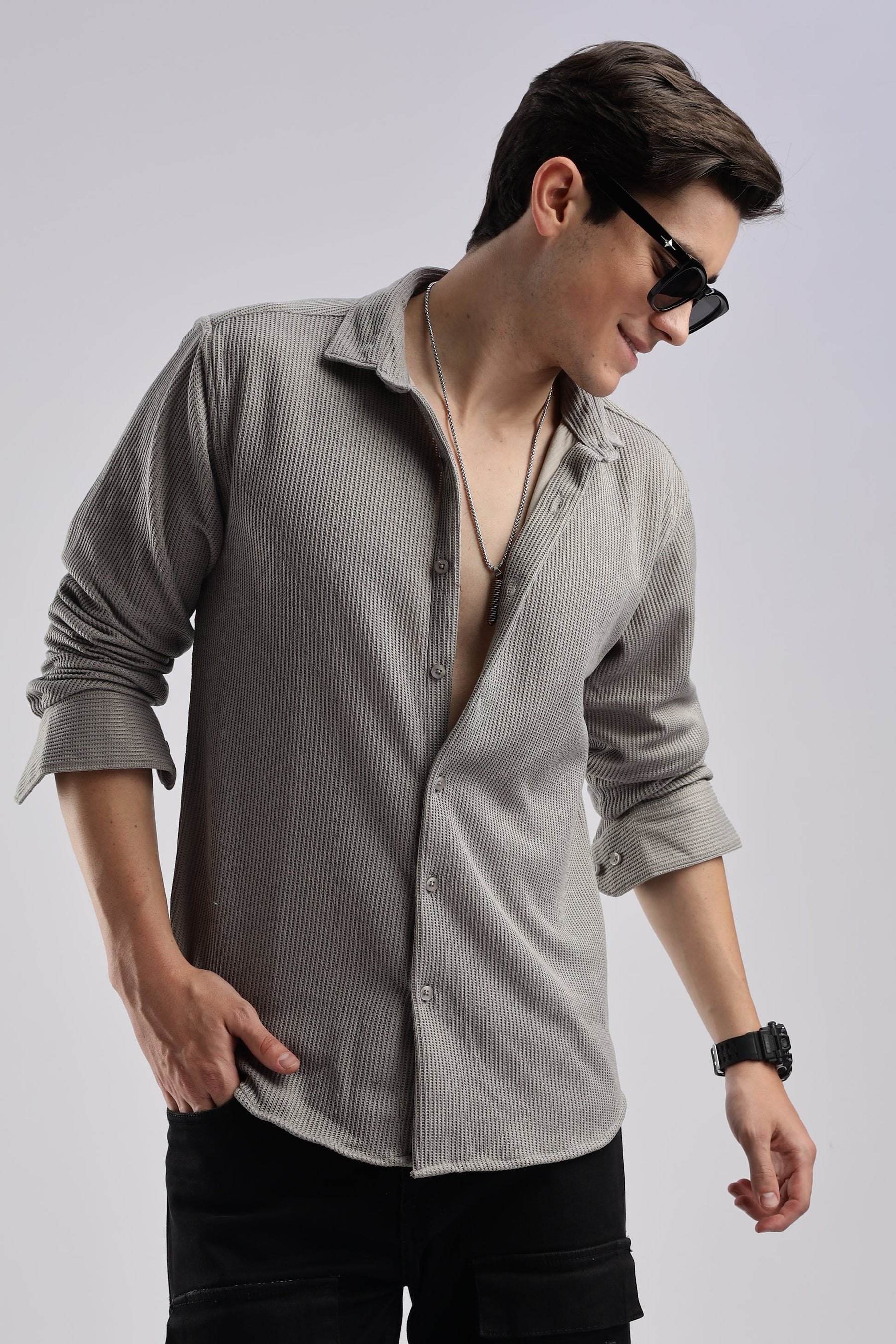 6 Trendy Brown Pants Matching Shirt Ideas for Men 6 Trendy Brown Pants Matching Shirt Ideas for Men
