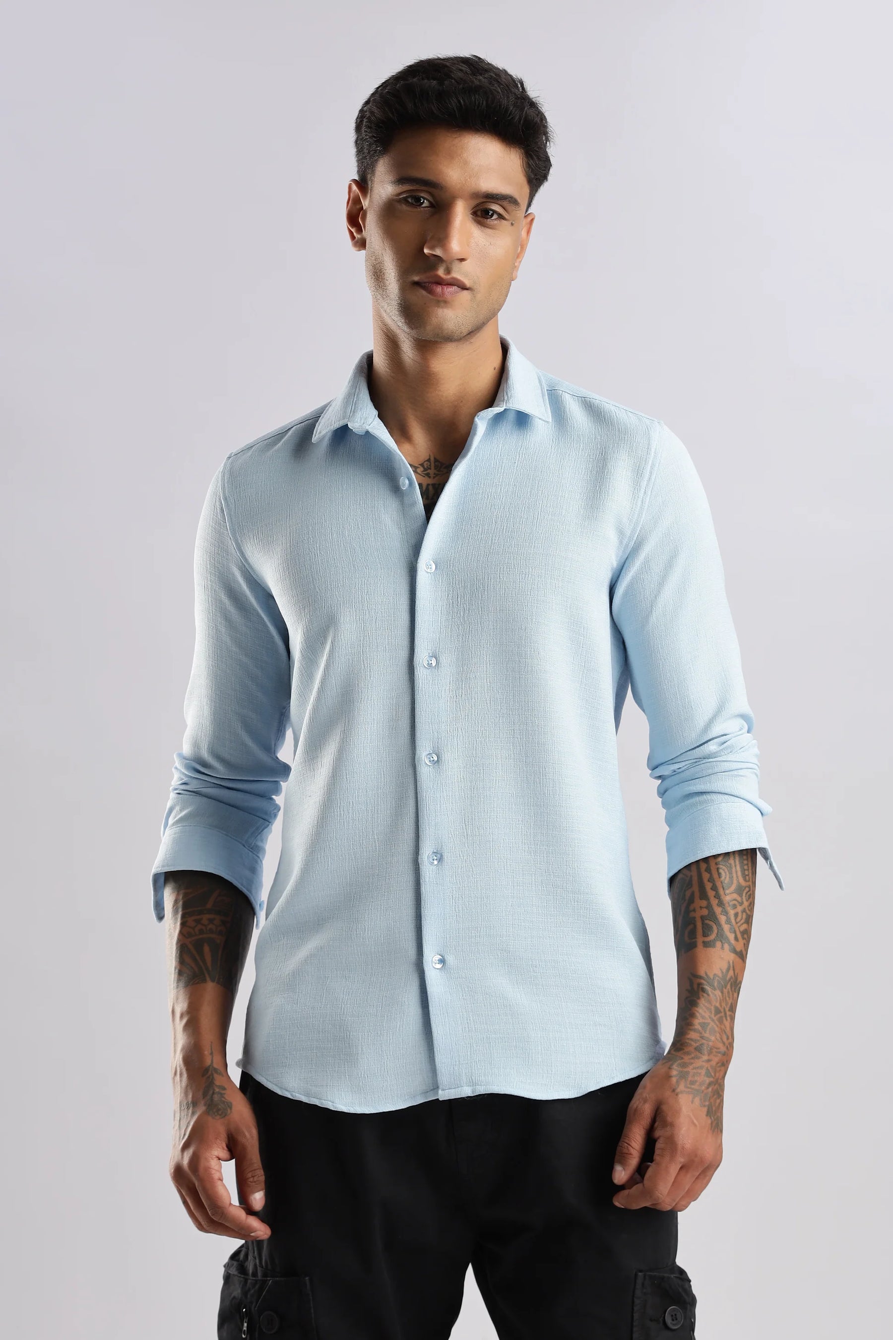 Best Shirt Colors to Match Khaki Pants for Men Best Shirt Colors to Match Khaki Pants for Men