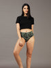 Women Midnight Bloom Hipster