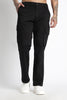 Men Big Boy Bulky Cargo-Black