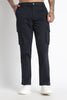 Men Big Boy Bulky Cargo-Navy