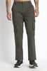 Men Big Boy Bulky Cargo-Lt Olive