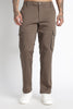 Men Big Boy Bulky Cargo-Grey
