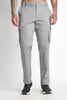 Men Big Boy Bulky Cargo-Lt Grey