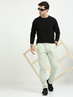 What Pants Go With a Black Shirt for Men? Style Guide What Pants Go With a Black Shirt for Men? Style Guide