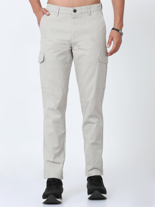 Shop Stylish Linen Cargo Pants Mens Online in India – Marquee Industries  Private Limited