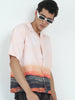Sundowner Oversized Shirt