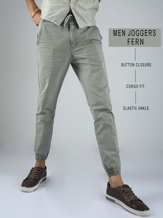 Fern Jogger For Men
