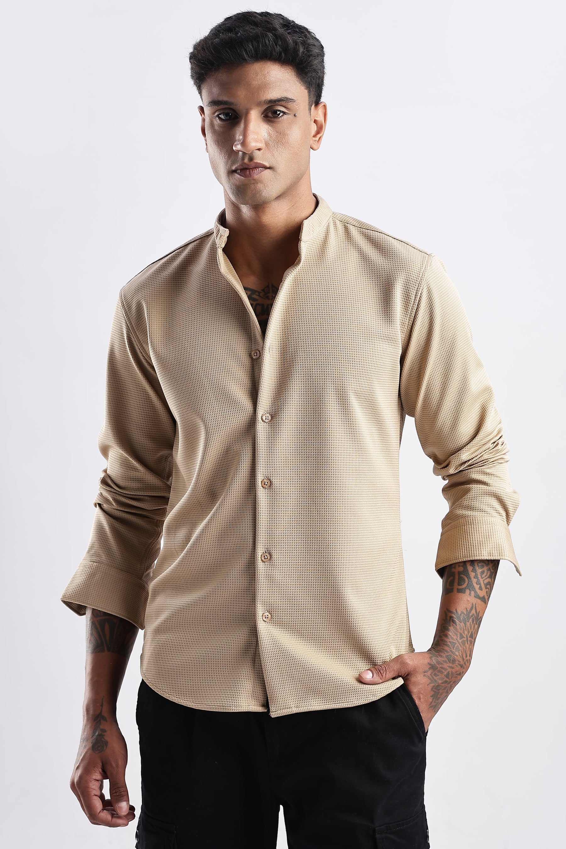 6 Trendy Brown Pants Matching Shirt Ideas for Men 6 Trendy Brown Pants Matching Shirt Ideas for Men