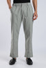 Men Linen Cotton Traveller Trousers – Fern