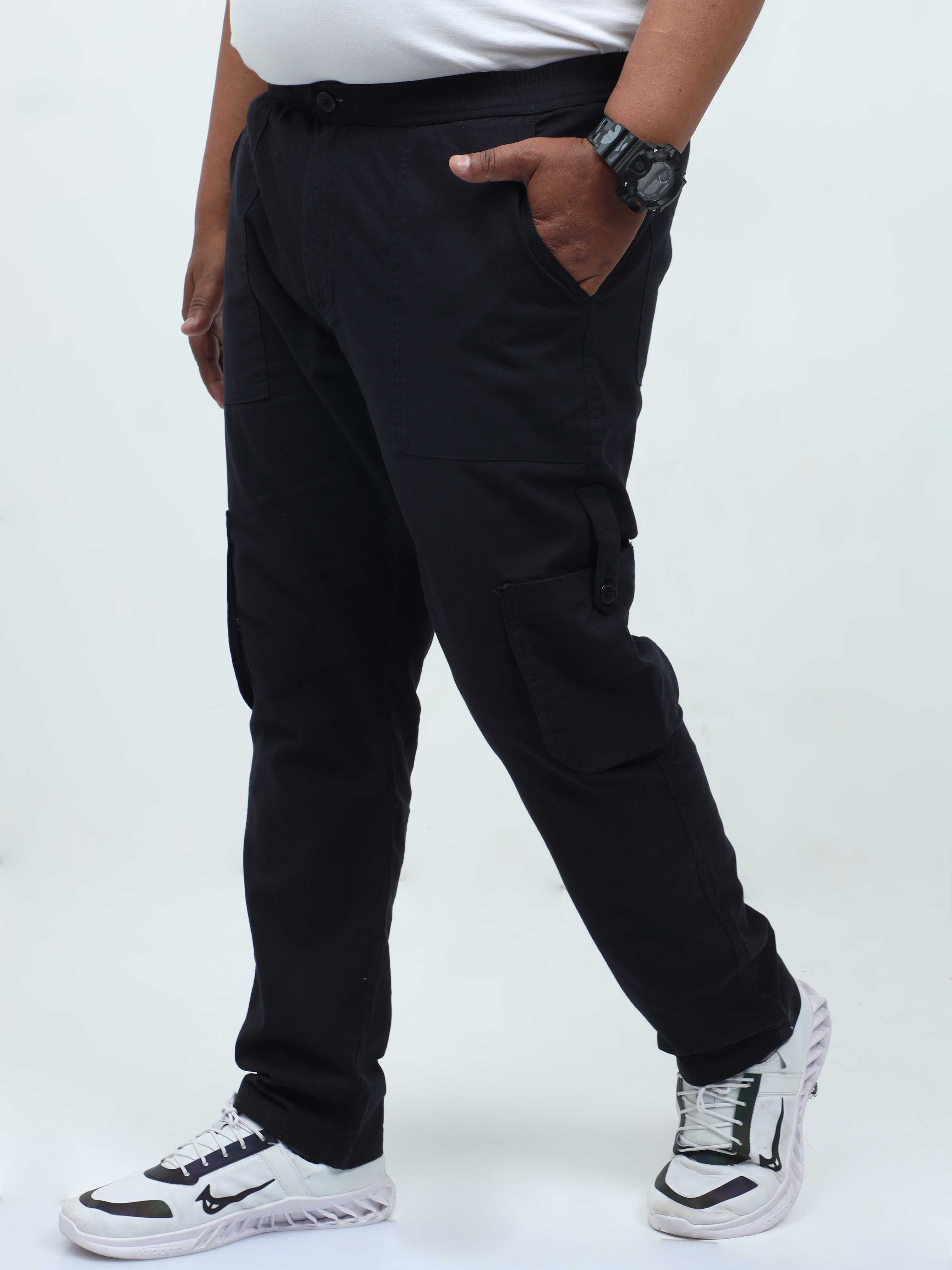 New cargo pants delivery on your home - Men - 1763380704