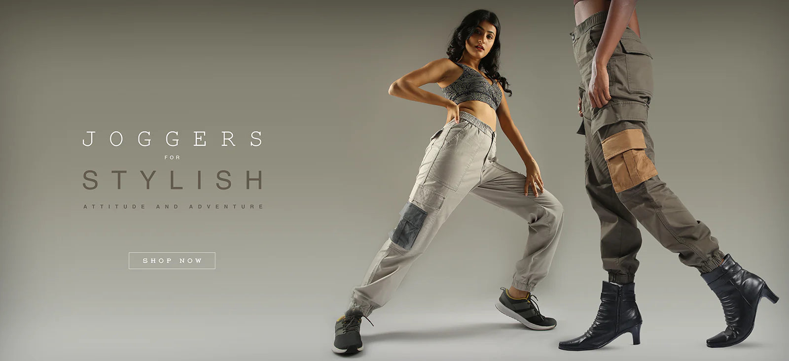 Where Can I Buy High-Quality Joggers for Women Online?