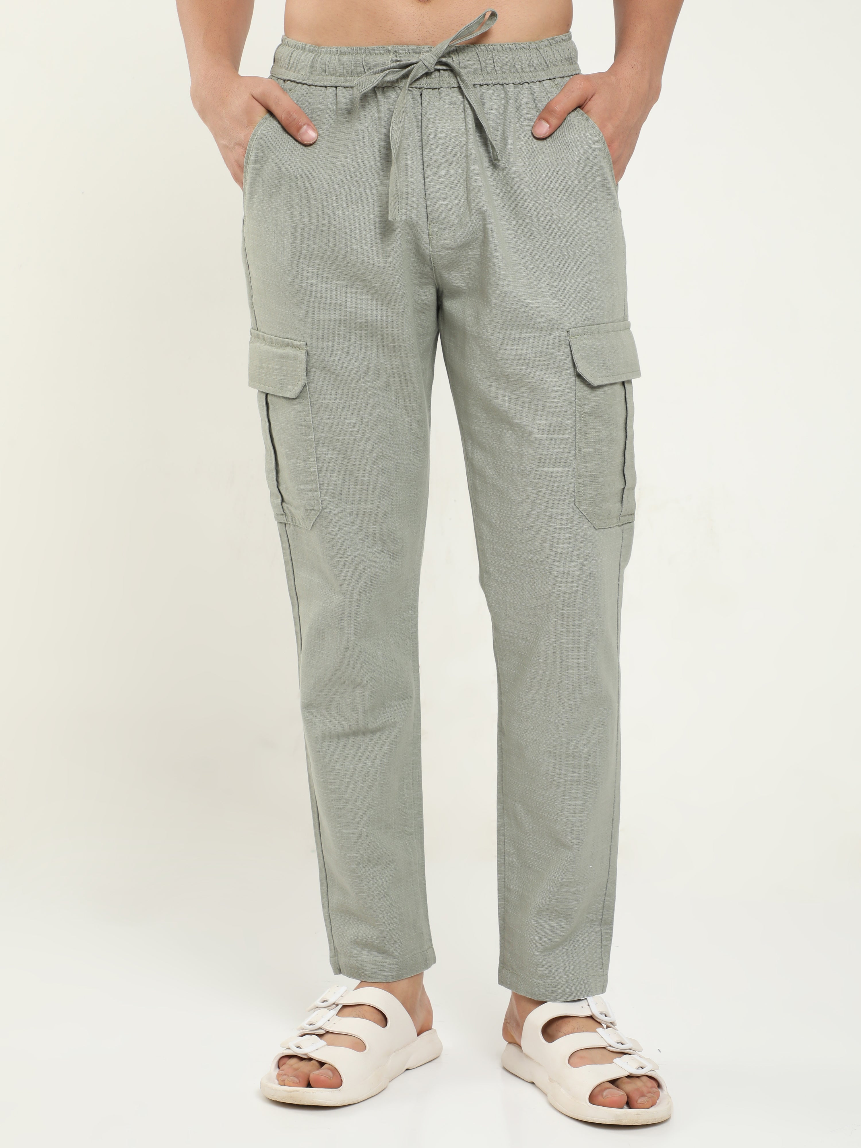 Share more than 148 gents linen trousers super hot